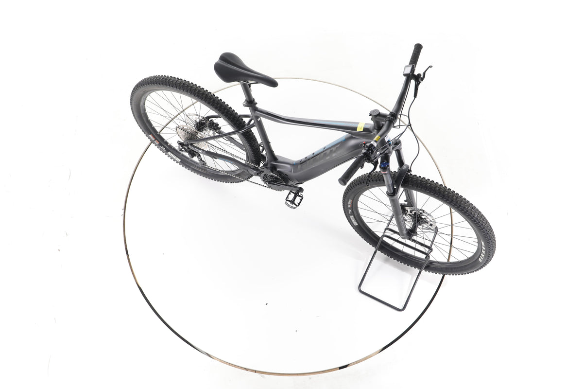 Giant Fathom E+2 E-Bike - Image 14