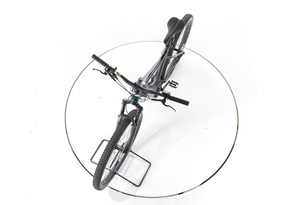 Giant Fathom E+2 E-Bike - Image 17