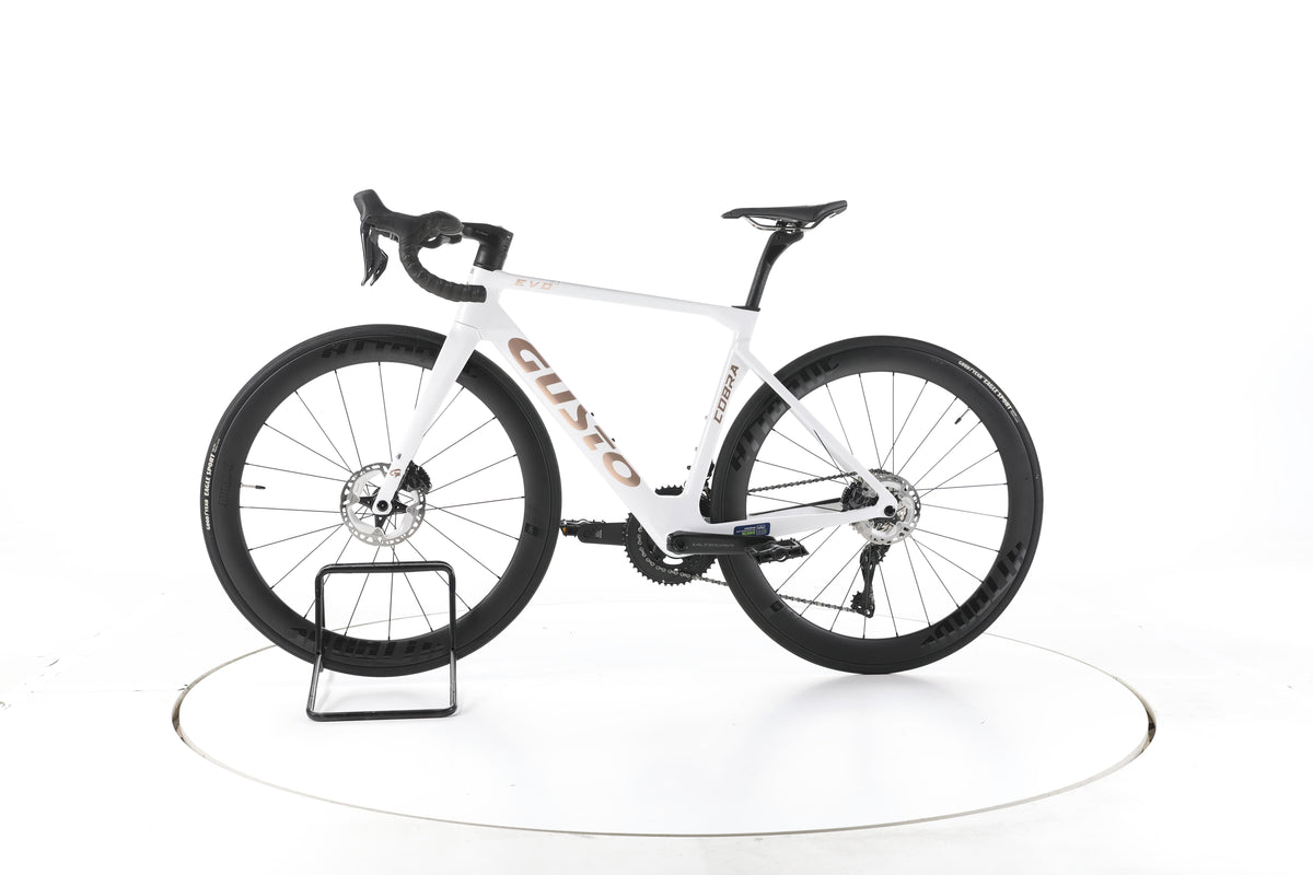 Gusto Cobra Rennrad Carbon 2026 - Image 7