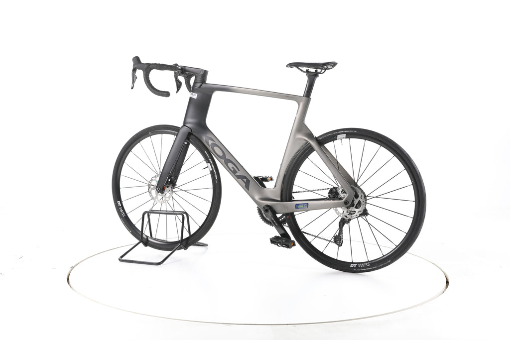 KOGA Kinsei Prestige Rennrad Carbon - Image 8