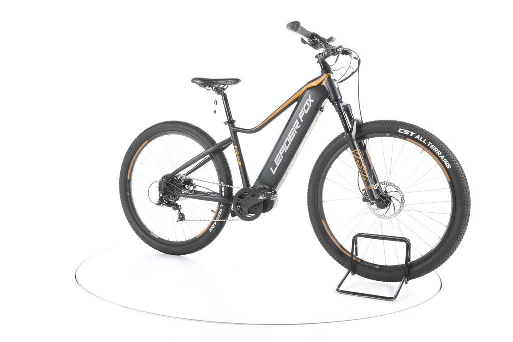 LeaderFox Swan E-Bike - Image 2