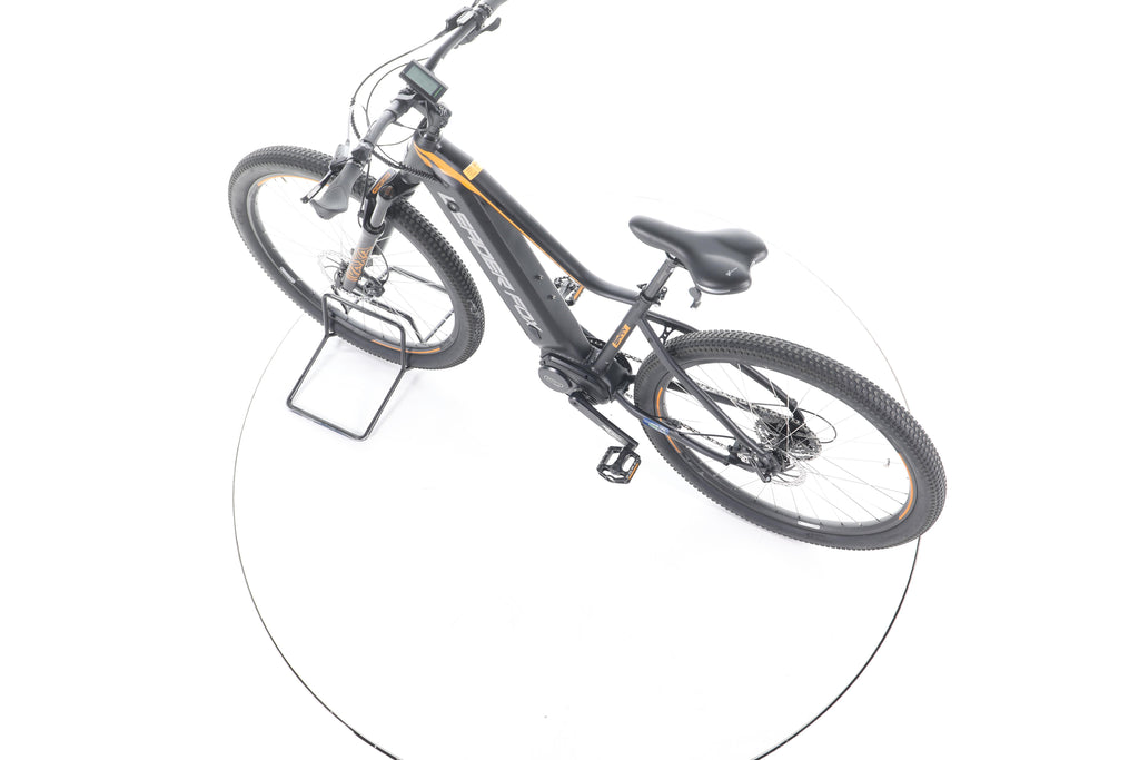 LeaderFox Swan E-Bike - Image 20