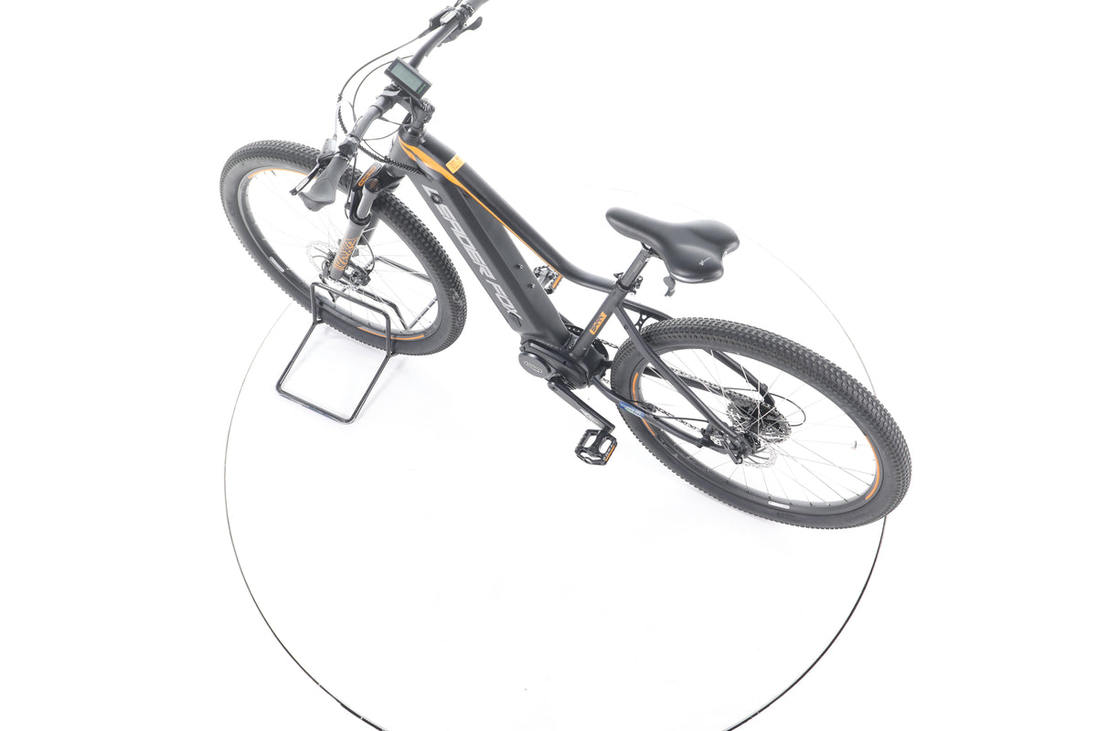 LeaderFox Swan E-Bike - Image 20