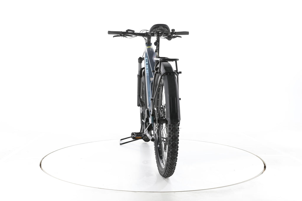 Cube Reaction Hybrid Pro 800 Trekking E-Bike 2025 - Image 10