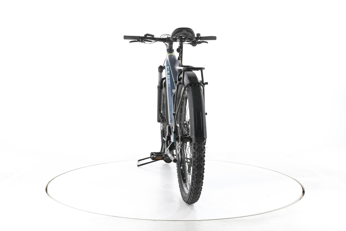 Cube Reaction Hybrid Pro 800 Trekking E-Bike 2025 - Image 10