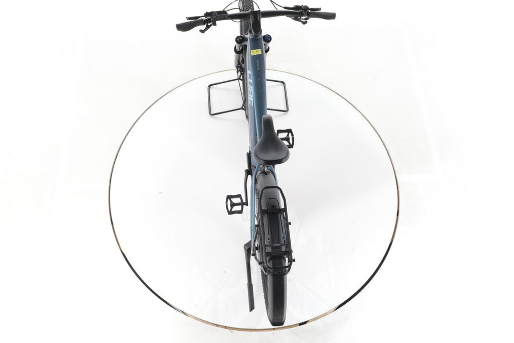 Cube Reaction Hybrid Pro 800 Trekking E-Bike 2025 - Image 22