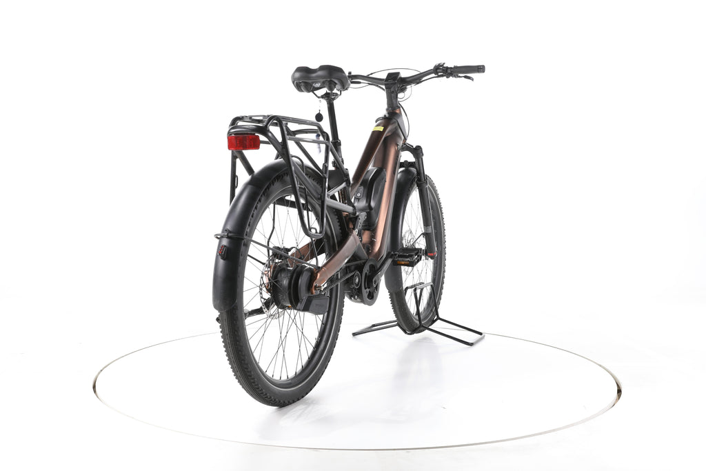 Giant Stormguard E+ SUV E-Bike - Image 11
