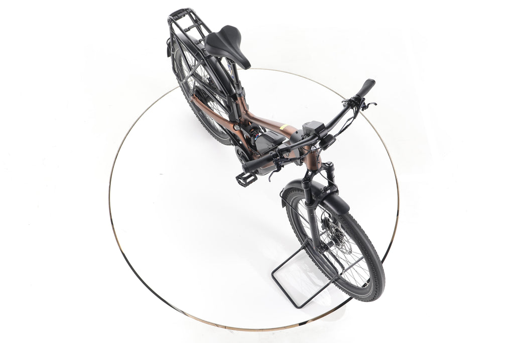Giant Stormguard E+ SUV E-Bike - Image 15