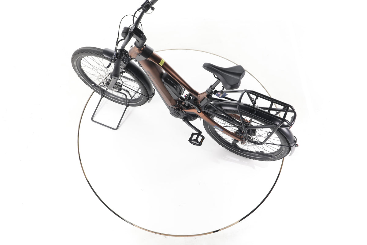 Giant Stormguard E+ SUV E-Bike - Image 20