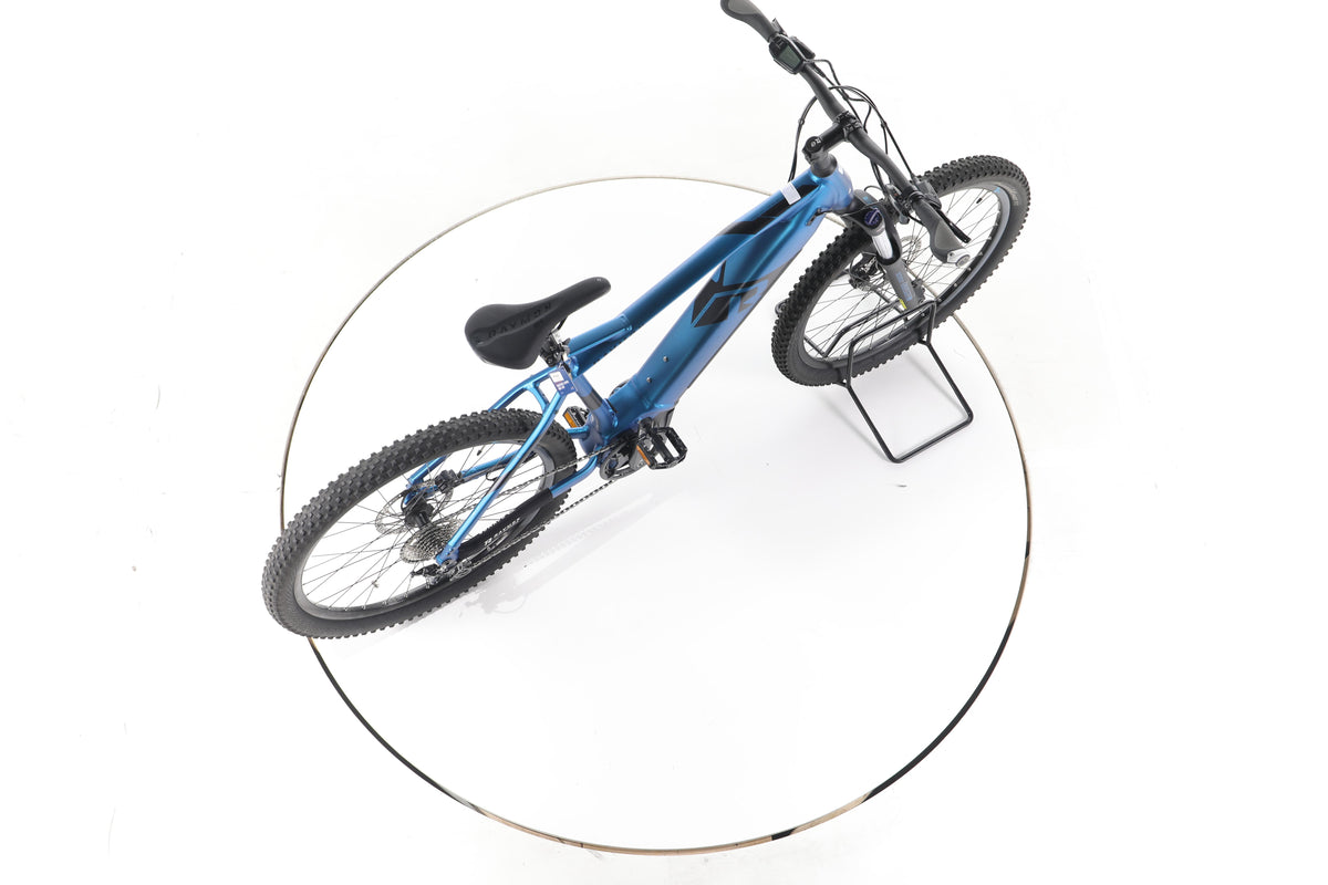 R Raymon HardRay E 5.0 E-Bike - Image 24