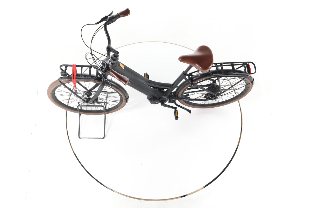Lekker Bikes Jordaan GTS City E-Bike 2025 - Image 19