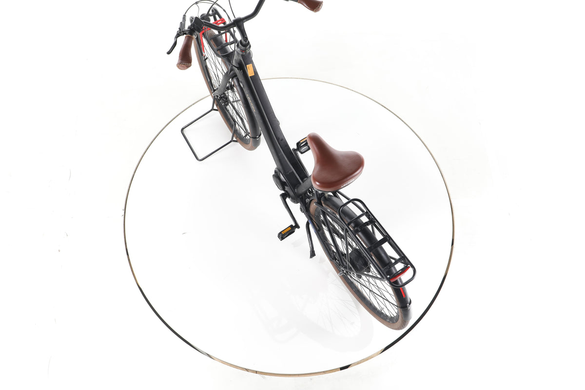 Lekker Bikes Jordaan GTS City E-Bike 2025 - Image 21