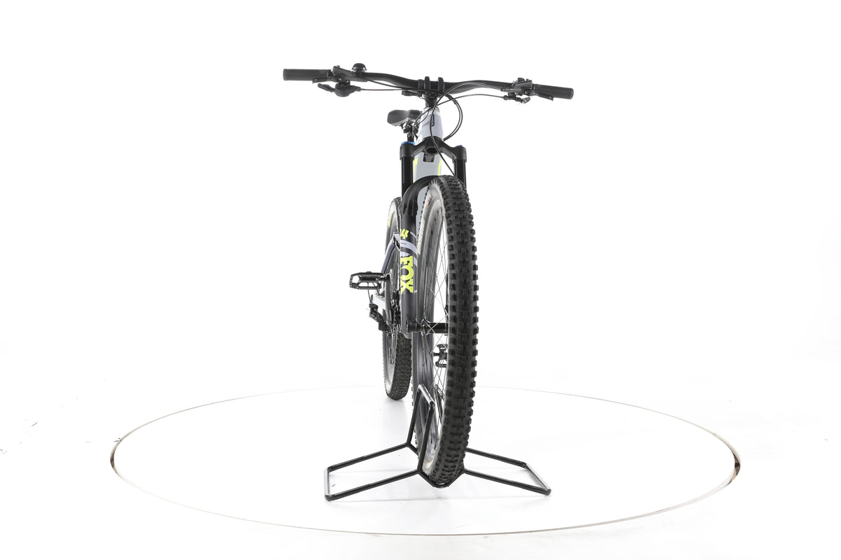 Orbea Rise H20 E-Bike Fully - Image 4