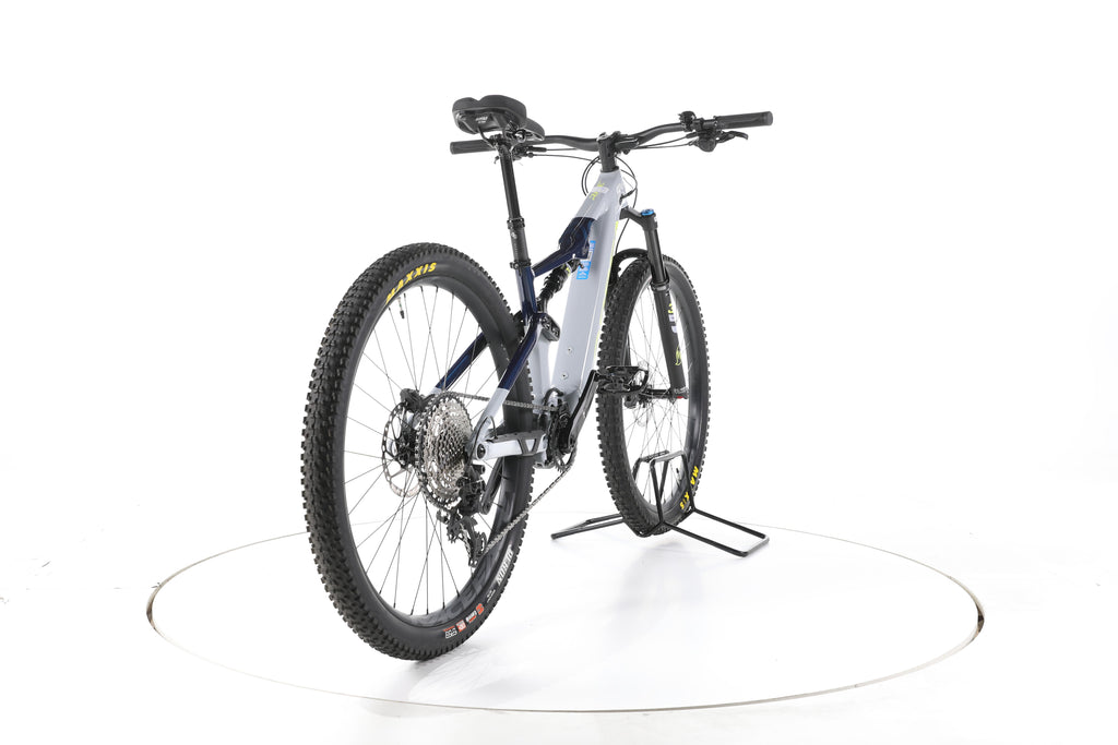 Orbea Rise H20 E-Bike Fully - Image 11