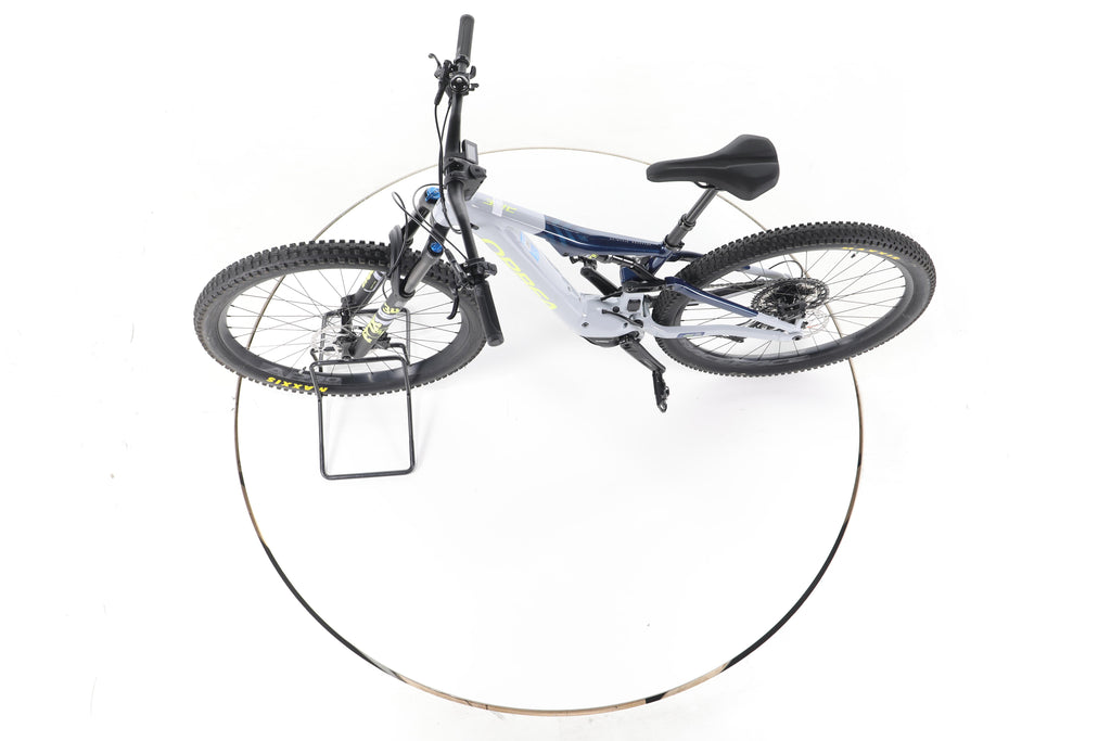 Orbea Rise H20 E-Bike Fully - Image 19