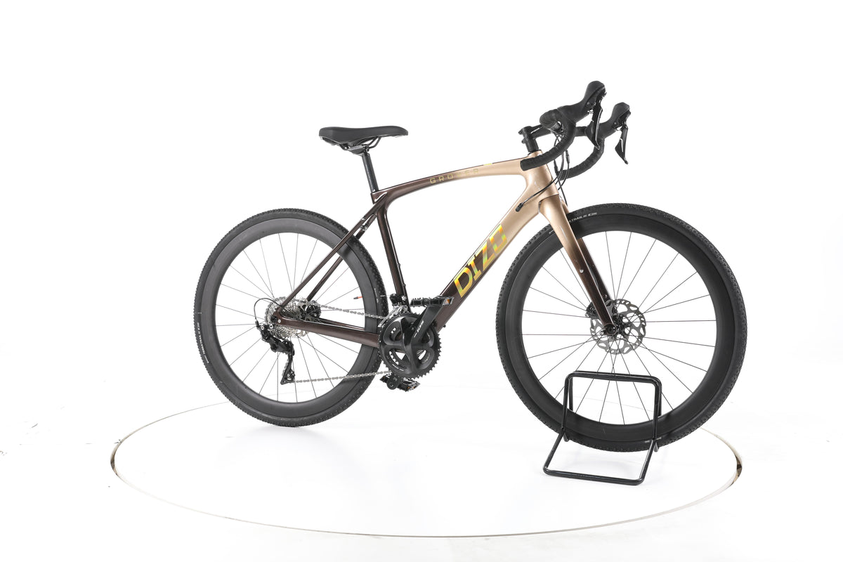 DIZO Grover Gravelbike Carbon - Image 2