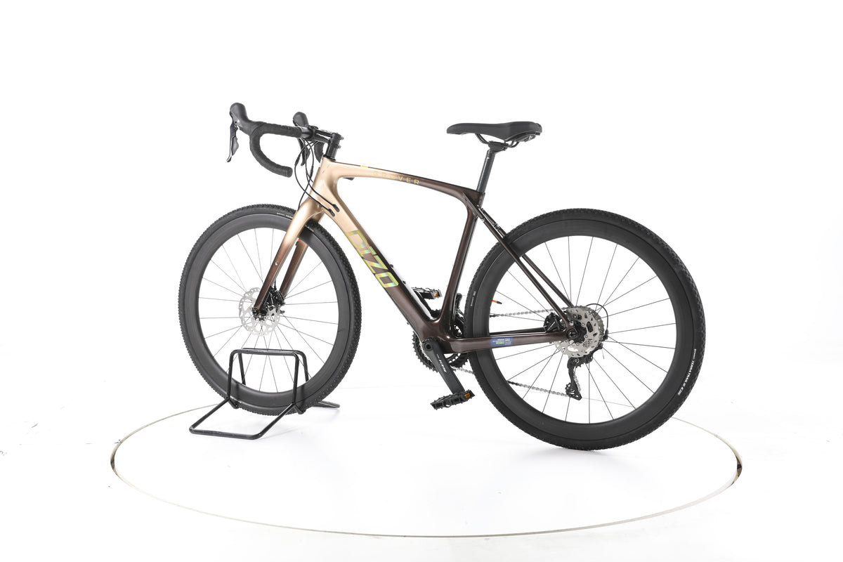 DIZO Grover Gravelbike Carbon - Image 8