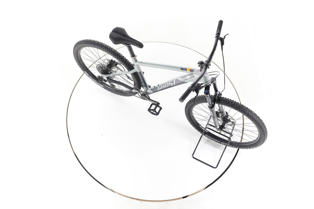 Ghost Nirvana Tour Fahrrad Hardtail - Image 14