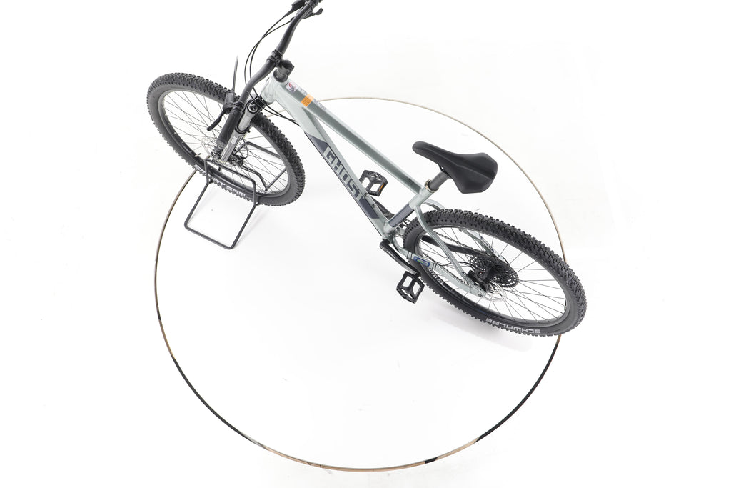 Ghost Nirvana Tour Fahrrad Hardtail - Image 20