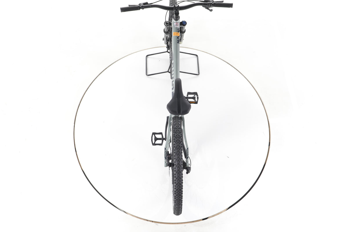 Ghost Nirvana Tour Fahrrad Hardtail - Image 22