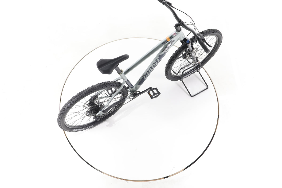 Ghost Nirvana Tour Fahrrad Hardtail - Image 24