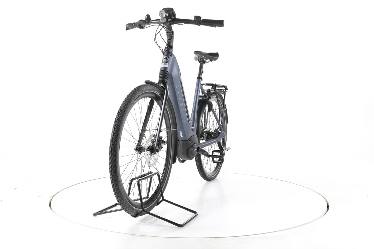 Gazelle Ultimate C8 City E-Bike Tiefeinsteiger - Image 5
