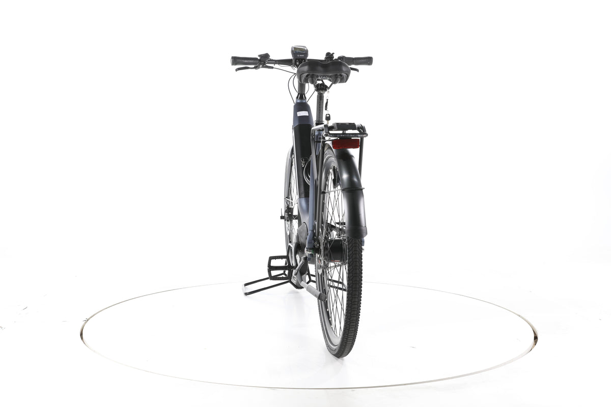 Gazelle Ultimate C8 City E-Bike Tiefeinsteiger - Image 10