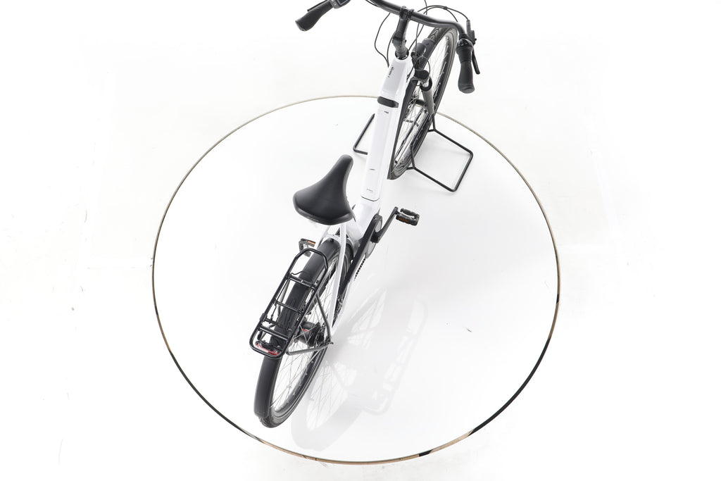 Bergamont E-Horizon N8 CB City E-Bike Tiefeinsteiger - Image 23