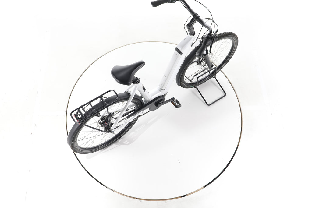 Bergamont E-Horizon N8 CB City E-Bike Tiefeinsteiger - Image 24