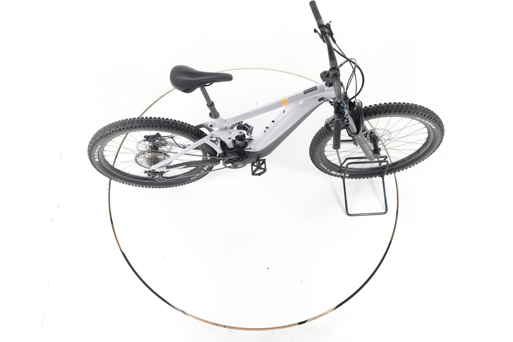 Giant Reign E+ 1 PRO MXS E-Bike Fully - Image 13