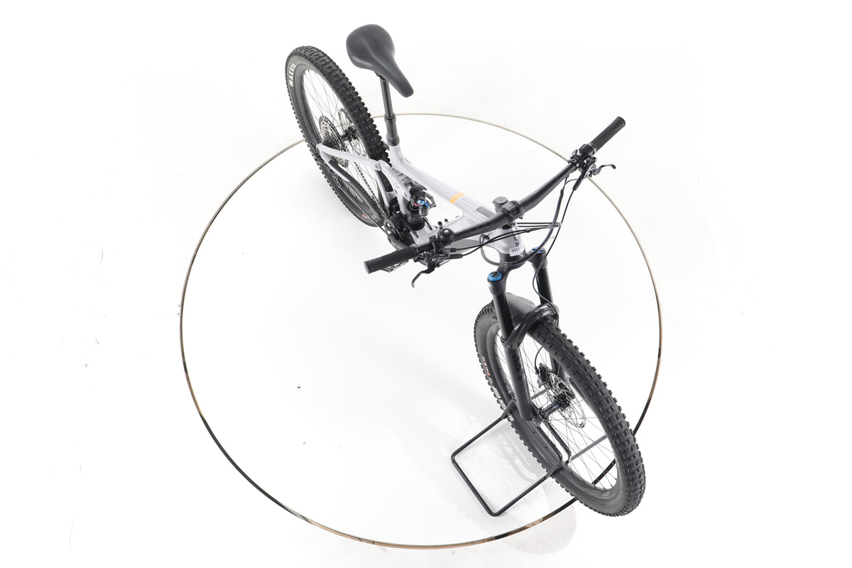 Giant Reign E+ 1 PRO MXS E-Bike Fully - Image 15