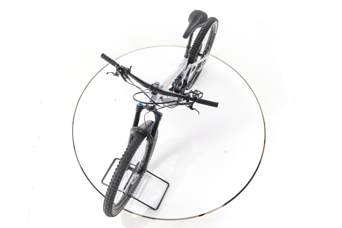 Giant Reign E+ 1 PRO MXS E-Bike Fully - Image 17