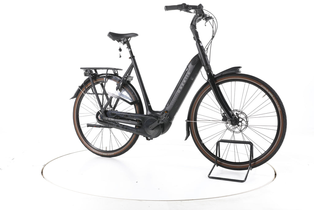 Gazelle Arroyo C8 Elite City E-Bike Tiefeinsteiger - Image 2