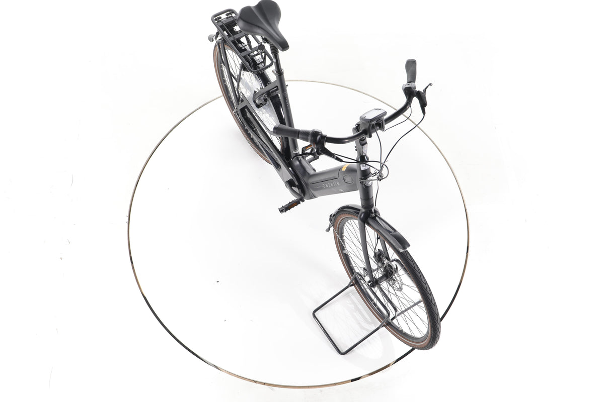 Gazelle Arroyo C8 Elite City E-Bike Tiefeinsteiger - Image 15