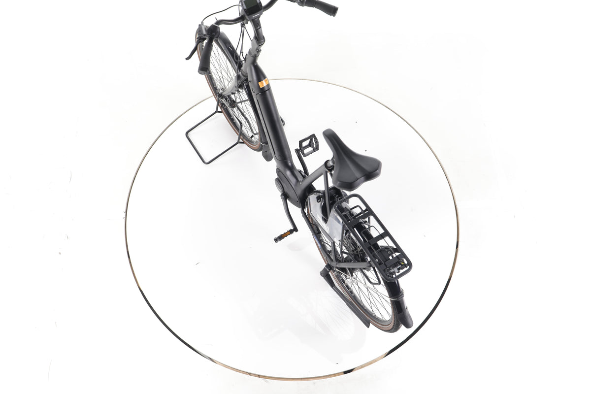 Gazelle Arroyo C8 Elite City E-Bike Tiefeinsteiger - Image 21