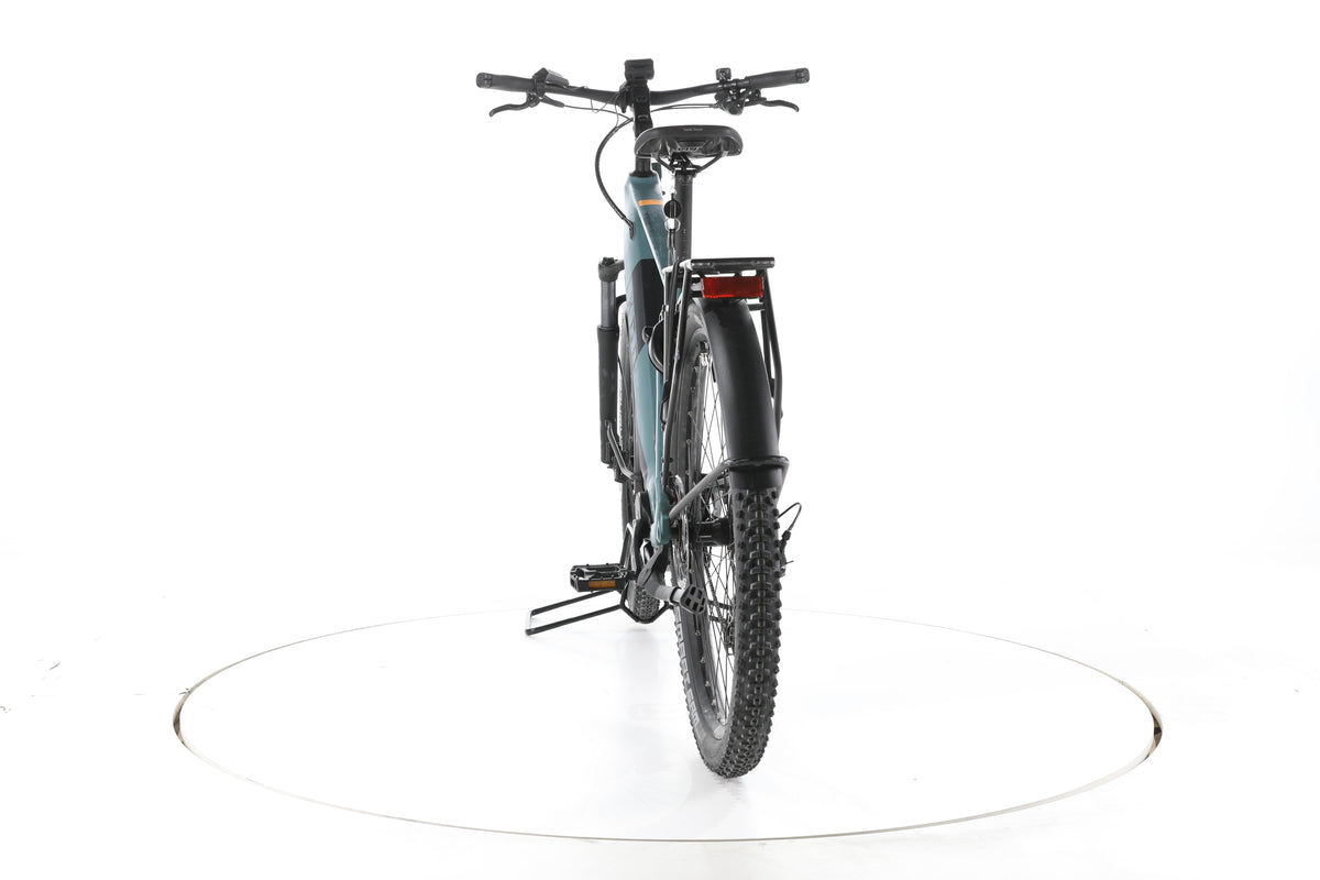 IXGO MT-E Three+ Trekking E-Bike 2025 - Image 10