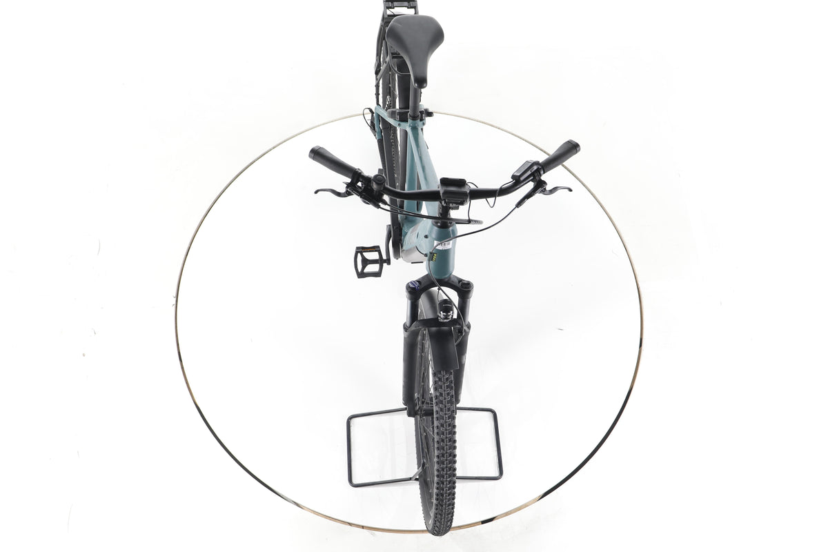 IXGO MT-E Three+ Trekking E-Bike 2025 - Image 16