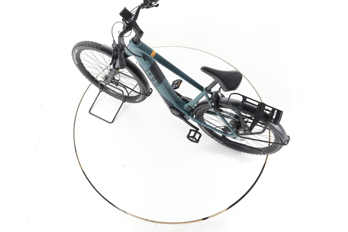 IXGO MT-E Three+ Trekking E-Bike 2025 - Image 20