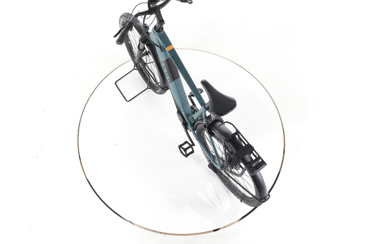 IXGO MT-E Three+ Trekking E-Bike 2025 - Image 21