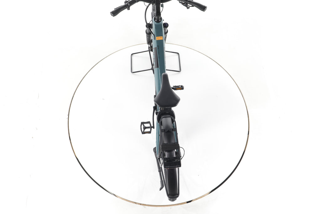 IXGO MT-E Three+ Trekking E-Bike 2025 - Image 22