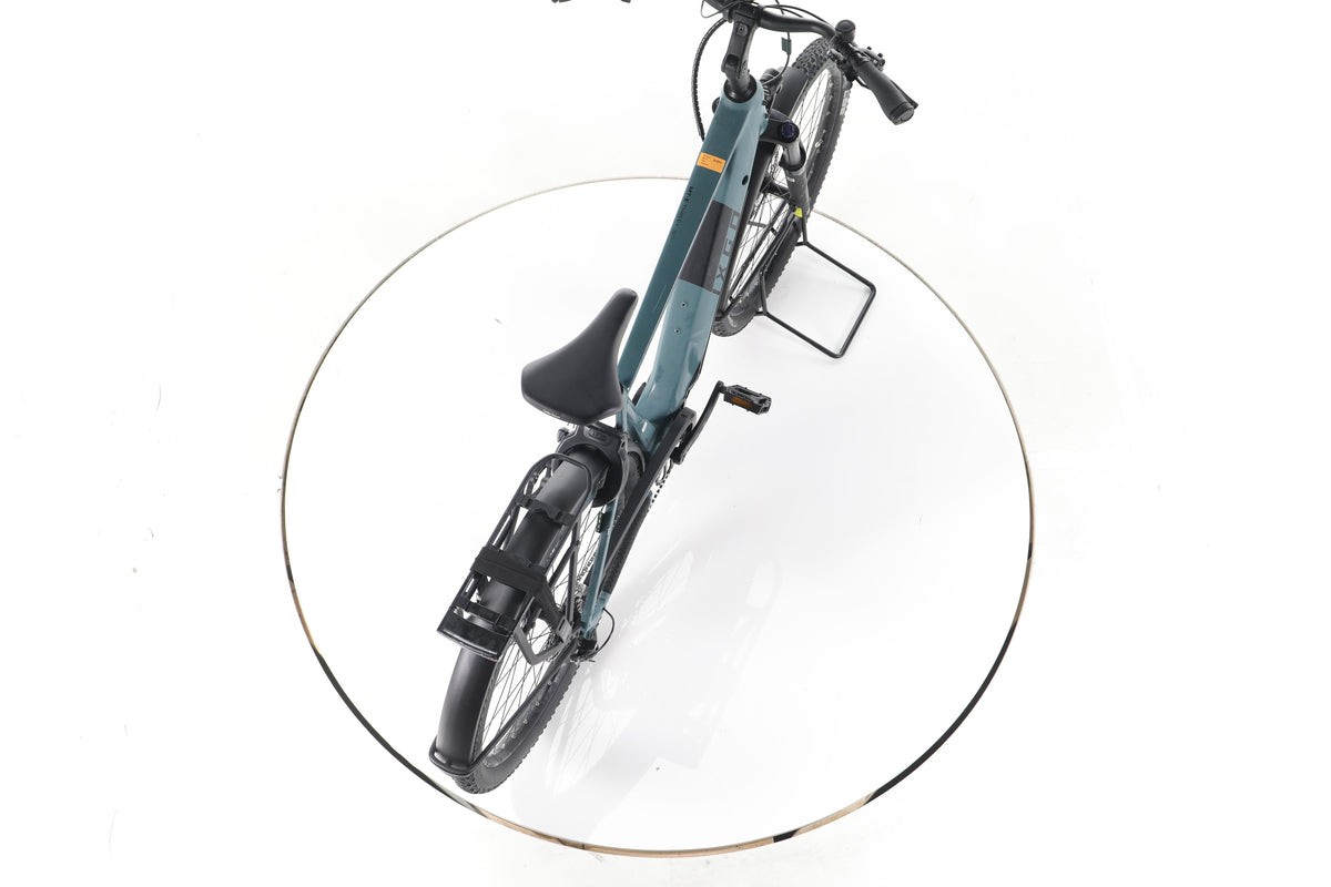 IXGO MT-E Three+ Trekking E-Bike 2025 - Image 23