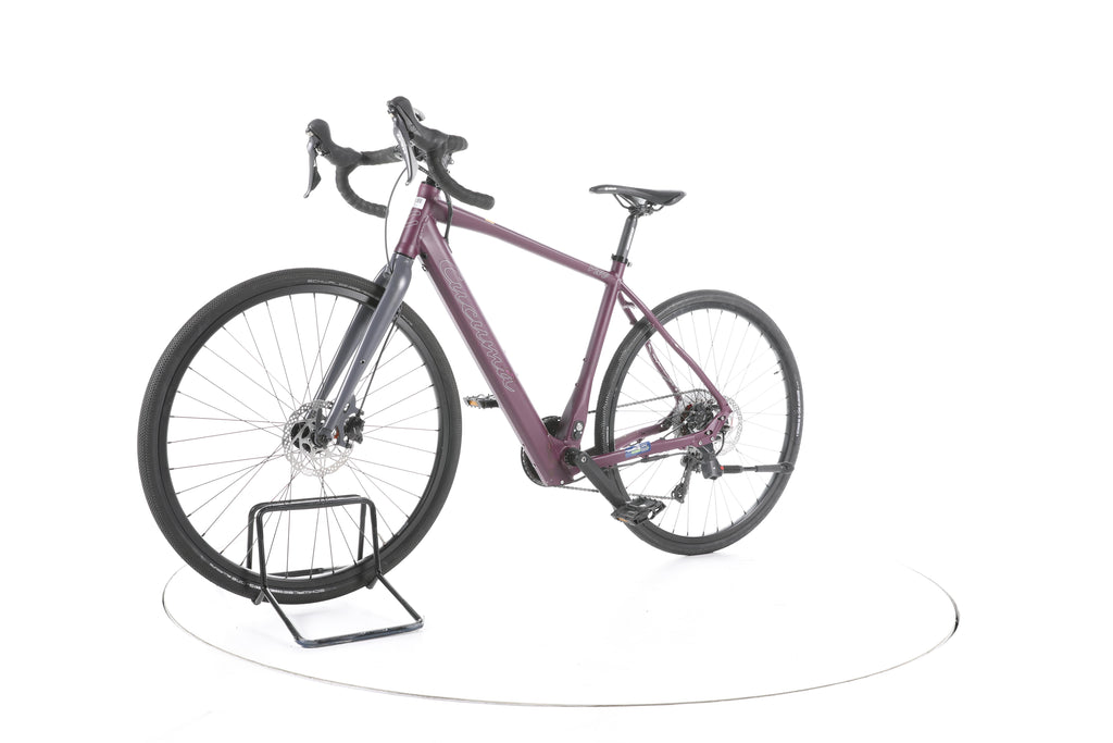 Cucuma Vivo E-Gravel & Rennrad - Image 6