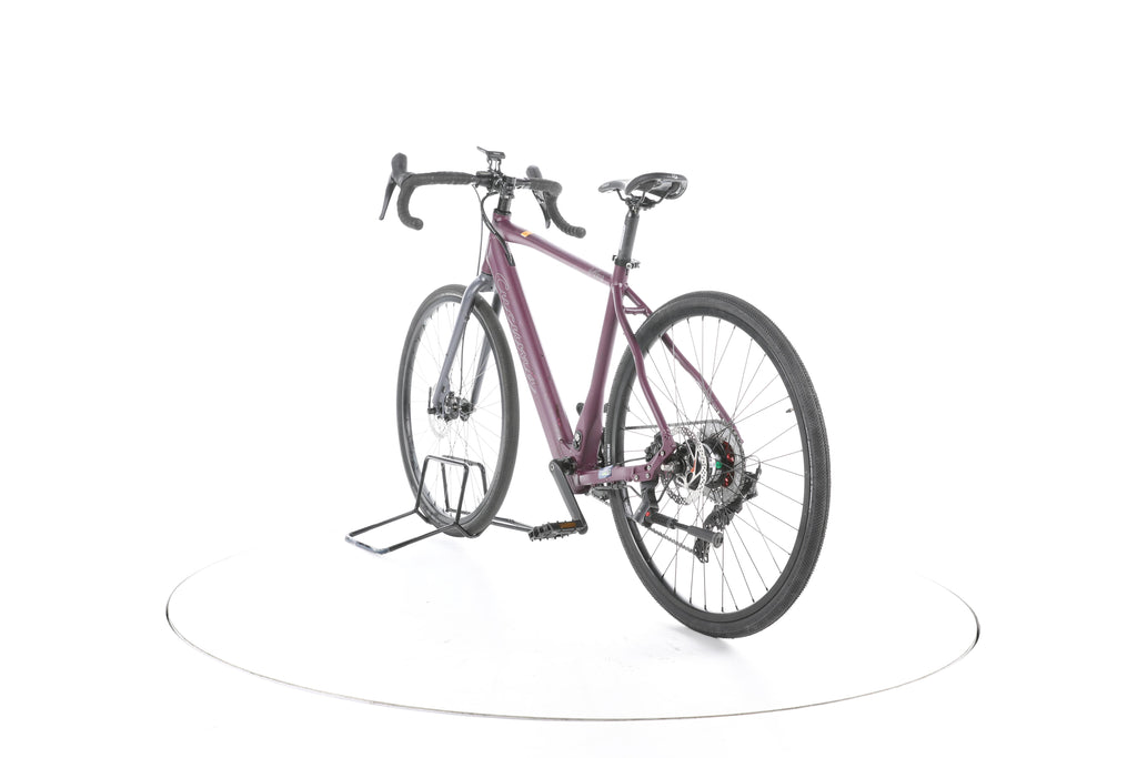Cucuma Vivo E-Gravel & Rennrad - Image 9