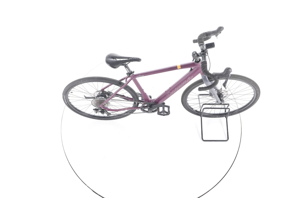 Cucuma Vivo E-Gravel & Rennrad - Image 13
