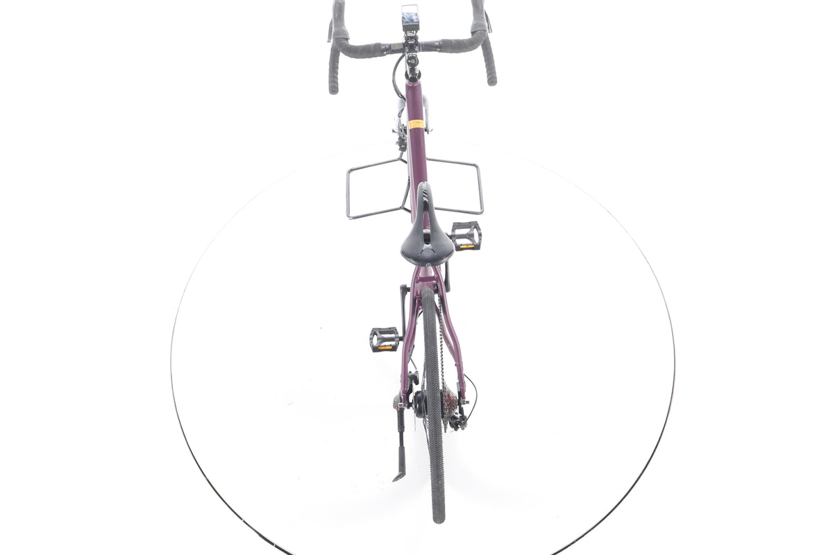 Cucuma Vivo E-Gravel & Rennrad - Image 22