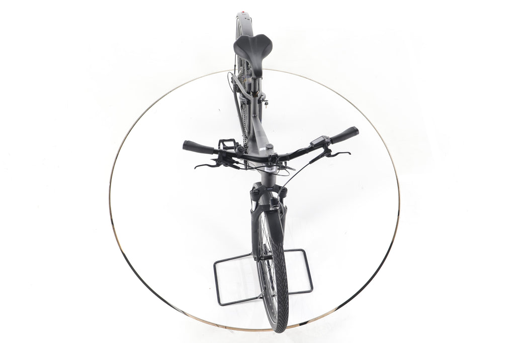 Cube Nuride Hybrid Performance Trekking E-Bike 2024 - Image 16