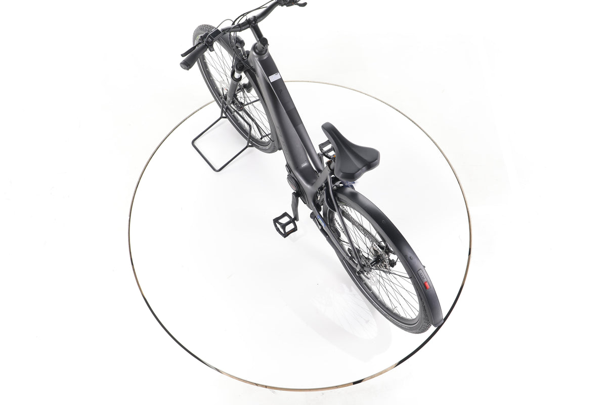 Cube Nuride Hybrid Performance Trekking E-Bike 2024 - Image 21