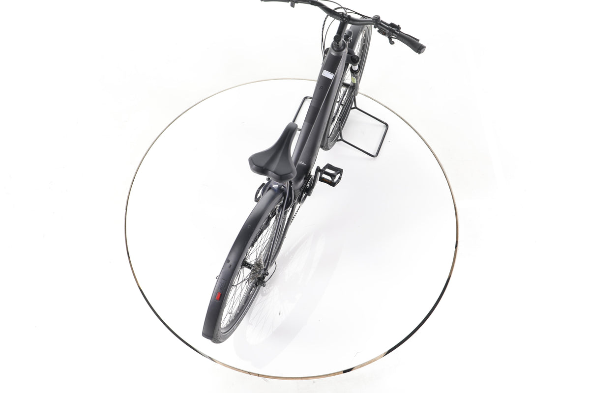 Cube Nuride Hybrid Performance Trekking E-Bike 2024 - Image 23