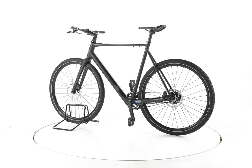 Rose SNEAK PLUS E-Gravel & Rennrad - Image 8
