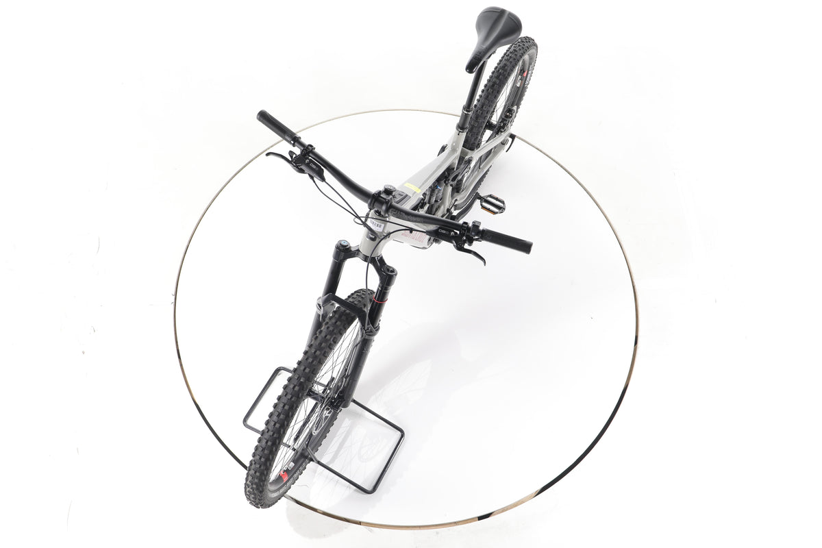 Santa Cruz Vala 1 E-Bike Fully Carbon 2024 - Image 17